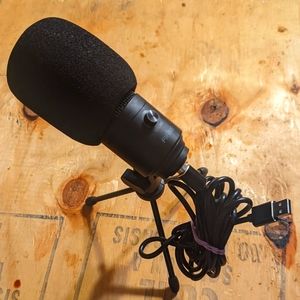 Flfine USB Microphone